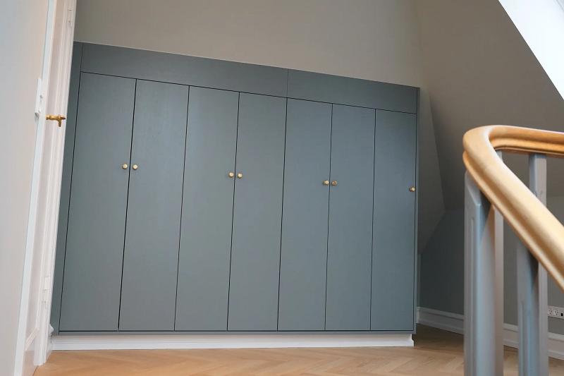 Wardrobes